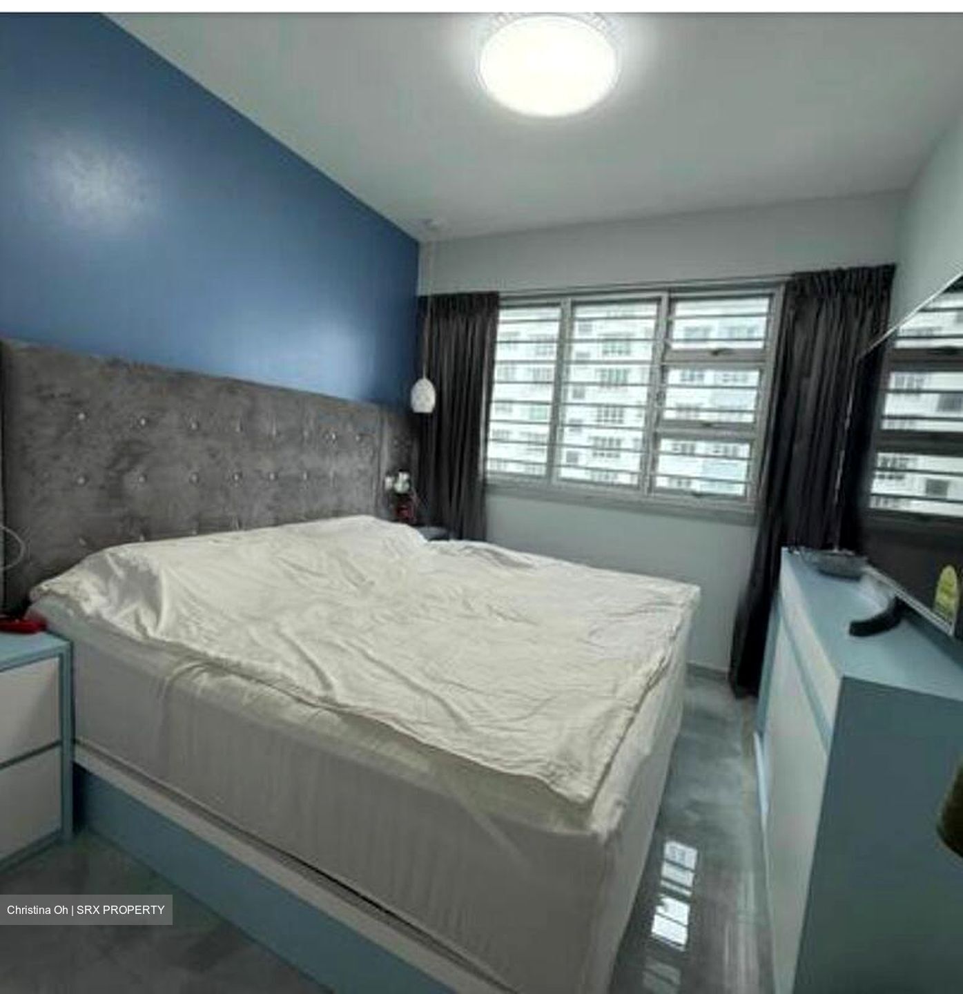 Blk 93A Telok Blangah Parcview (Bukit Merah), HDB 4 Rooms #510475931